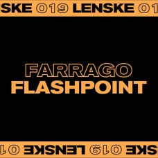 FARRAGO-FLASHPOINT EP (12")