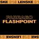 FARRAGO-FLASHPOINT EP (12")