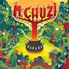M.CHUZI-PAPARA (CD)