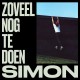 SIMON-ZOVEEL NOG TE DOEN (LP)