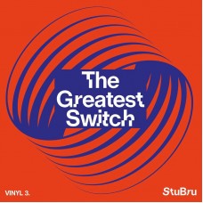 V/A-GREATEST SWITCH VINYL 3 (2-12")