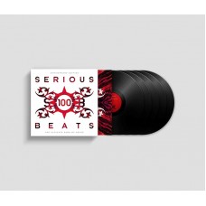 V/A-SERIOUS BEATS 100 BOX SET 2 (12")