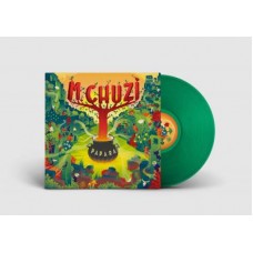 M.CHUZI-PAPARA -COLOURED- (LP)