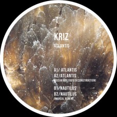 KR!Z-ATLANTIS (12")