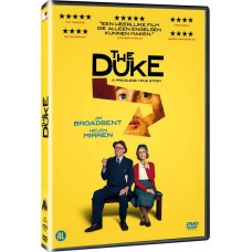 FILME-DUKE (DVD)