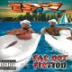 ONE.EIGHT.SEVEN.-FAC NOT FICTION (CD)