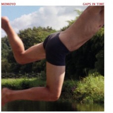 MOMOYO-GAPS IN TIME (LP)