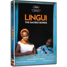 FILME-LINGUI - THE SACRED BONDS (DVD)