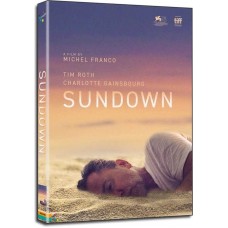 FILME-SUNDOWN (DVD)