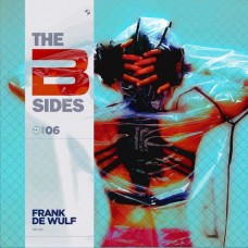 FRANK DE WULF-B-SIDES, VOLUME 6 (12")