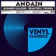 ANDAIN-SUMMER CALLING / BEAUTIFUL THINGS (12")