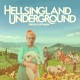 HELLSINGLAND UNDERGROUND-ENDLESS OPTIMISM (CD)