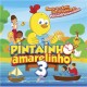 V/A-PINTAINHO AMRELINHO 3 (CD)