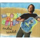 ANDRÉ SARDET-MUNDO DE CARTÃO (CD+DVD)