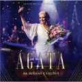 ÁGATA-AS MINHAS CANÇÕES (CD)