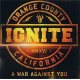 IGNITE-A WAR AGAINST YOU -COLOURED- (LP)