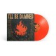 I'LL BE DAMNED-CULTURE -COLOURED- (LP)