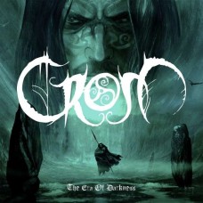 CROM-ERA OF DARKNESS (CD)