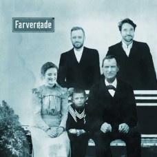 FARVERGADE-SPILLER DANSEMUSIK FRA SOREN CHRISTENSEN & NIELS AAGE (CD)