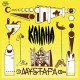 KALAHA-MYSTAFA (CD)