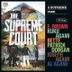 SUPREME COURT-A SUPREME VIBE (CD)
