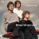 KOSMOS -TRIO--BREV TIL EN VEN (CD)