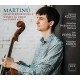 BARTOSZ KOZIAK-MARTINU: CELLO CONCERTO NO.2, H.304 & CELLO SONATA NO.2, H.286 (CD)