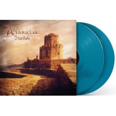 ATARAXIA-SUENOS -COLOURED- (2LP)