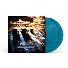 ATARAXIA-LOST ATLANTIS -COLOURED- (2LP)