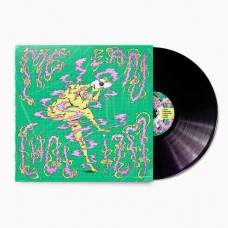 TEIELTE-MELANCHOLIZM (LP)