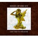 EDGE OF DECAY-LAST TRIP TO PARADISE (CD)
