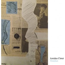 AMIDEA CLOTET-TRASLUZ (CD)