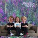 DEEP SEA PEACH TREE-VAGUELY NAVY (LP)