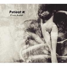 PATIENT K-PISS ARTIST (CD)