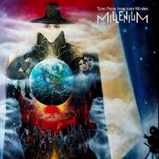 MILLENIUM-TALES FROM IMAGINARY MOVIES (CD)