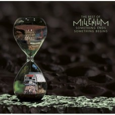 MILLENIUM-BEST OF...SOMETHING ENDS SOMETHING BEGINS -DIGI- (2CD)