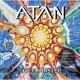 ATAN-UGLY MONSTER (CD)