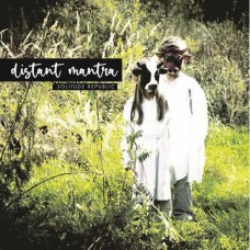 DISTANT MANTRA-SOLITUDE REPUBLIC (CD)