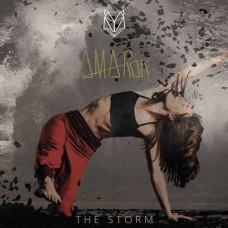 AMAROK-STORM (CD)