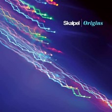 SKALPEL-ORIGINS (CD)