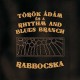 TOROK ADAM ES A RHYTHM AND BLUES BRANCH-RABBOCSKA (LP)