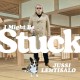 JUSSI LEHTISALO-I MIGHT BE STUCK (CD)