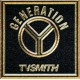 TV SMITH-GENERATION Y (LP)