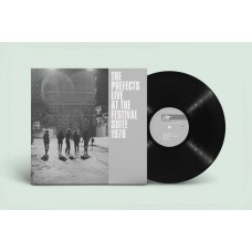 PREFECTS-LIVE 1978 - THE FESTIVAL BIRMINGHAM SUITE (LP)