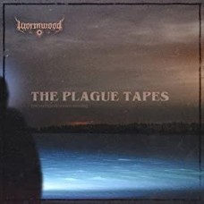 WORMWOOD-PLAGUE TAPES (CD)