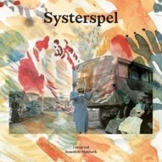 BENEDICTE MAURSETH-SYSTERSPEL (CD)