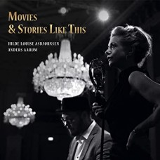 ASBJORNSEN & AARUM-MOVIES & STORIES LIKE THIS (CD)