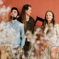 VRANG-BARE FOLK (CD)
