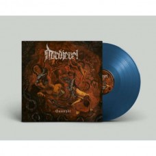 NORDJEVEL-GNAVHOL -COLOURED- (2LP)