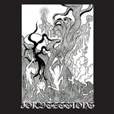 JORDSJO-JORD SESSIONS (LP)